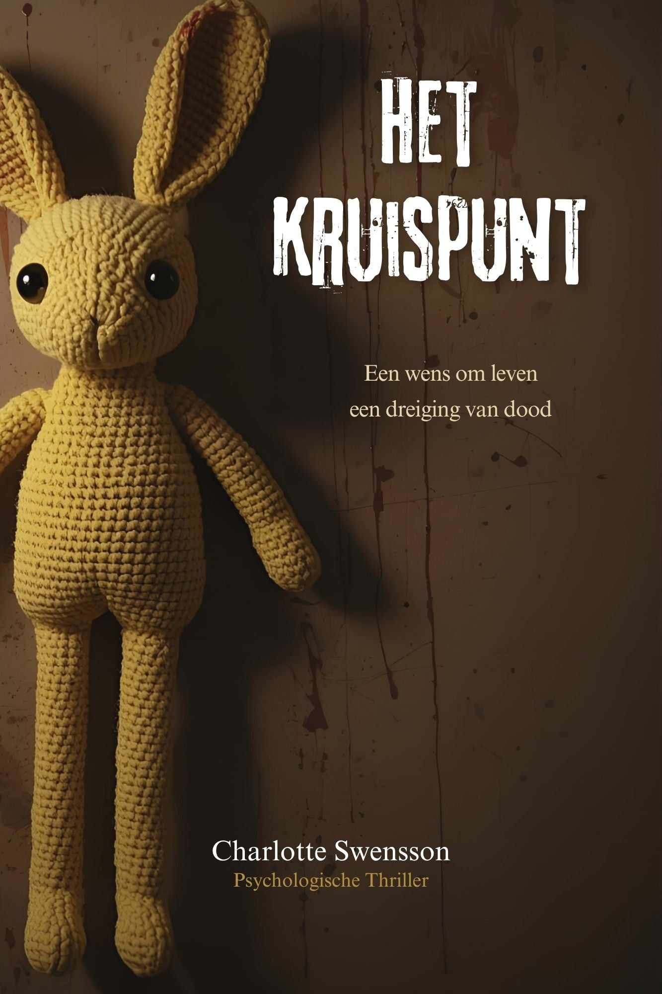 E-book Het kruispunt